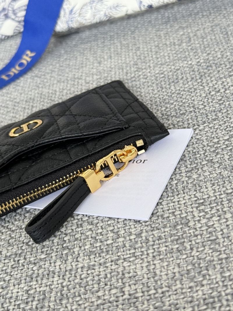 Christian Dior Wallet